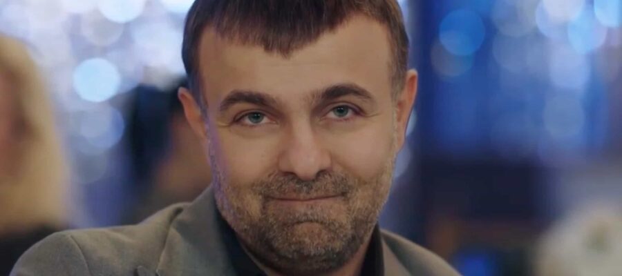 Клюквенный щербет 130 серия турецкий сериал